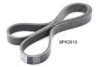 ASHIKA 112-5PK910 V-Ribbed Belts